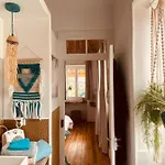 Casa Boho Your Happy Place In Apartment Calheta (Madeira)