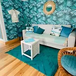 Casa Boho Your Happy Place In Calheta (Madeira)