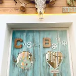 Casa Boho Your Happy Place In Apartment *