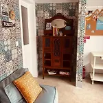 Casa Boho Your Happy Place In Apartment Calheta (Madeira)