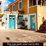 Casa Boho Your Happy Place In * Calheta (Madeira)
