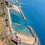 Casa Boho Your Happy Place In Apartment Calheta (Madeira)