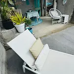 Casa Boho Your Happy Place In Apartment Calheta (Madeira)