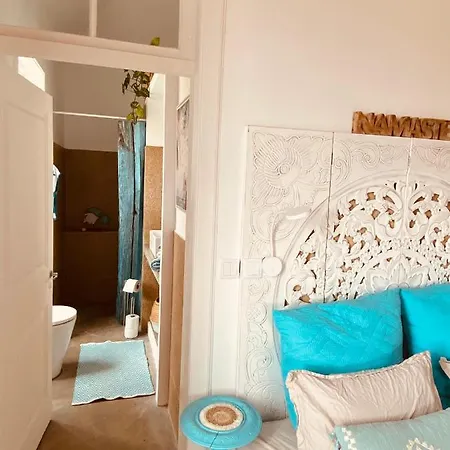 Casa Boho Your Happy Place In Calheta Apartment *