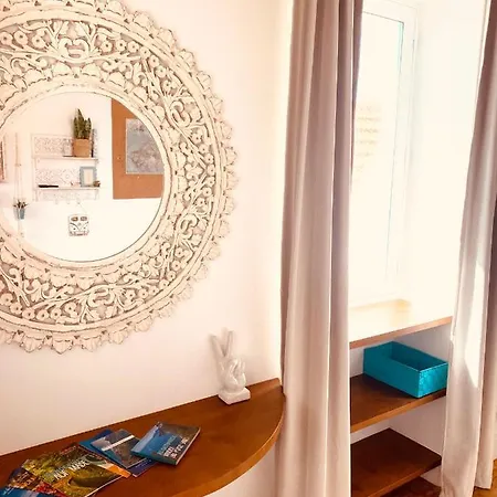 Casa Boho Your Happy Place In Calheta (Madeira)