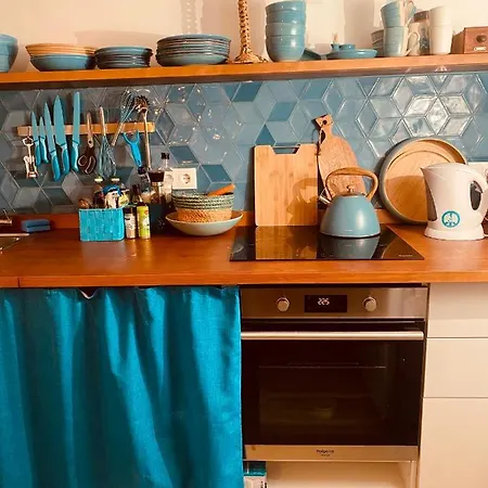Casa Boho Your Happy Place In Calheta Apartment Calheta (Madeira)