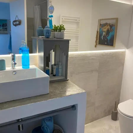 Apartamento Casa Boho Your Happy Place In