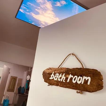 Casa Boho Your Happy Place In Calheta (Madeira)