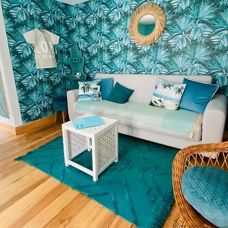 Casa Boho Your Happy Place In Calheta (Madeira)