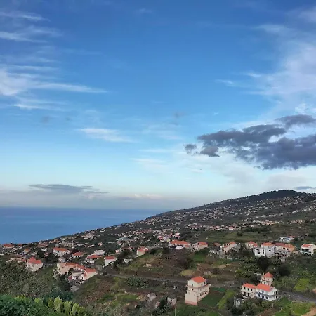 Casa Boho Your Happy Place In Calheta