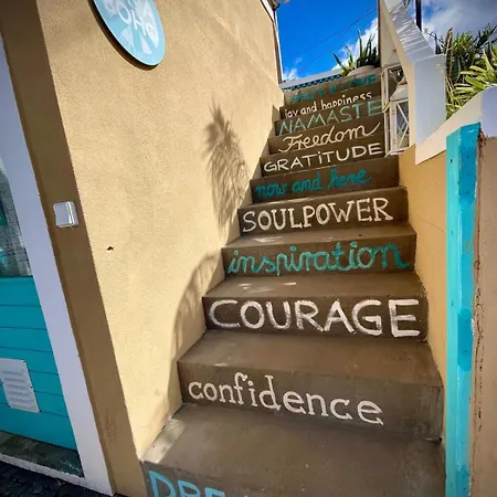 Casa Boho Your Happy Place In Apartamento *