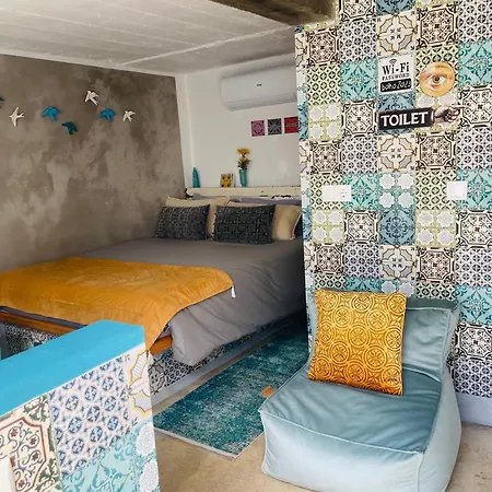 Casa Boho Your Happy Place In