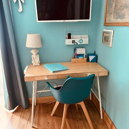 Casa Boho Your Happy Place In Calheta (Madeira)