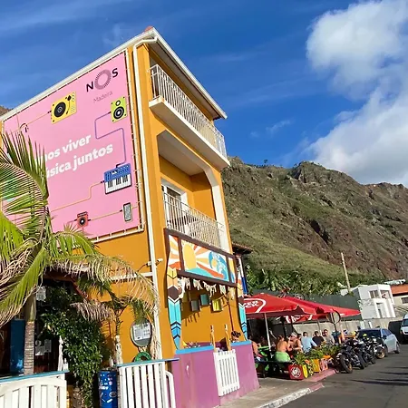 Casa Boho Your Happy Place In Calheta