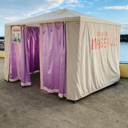 Casa Boho Your Happy Place In Apartamento