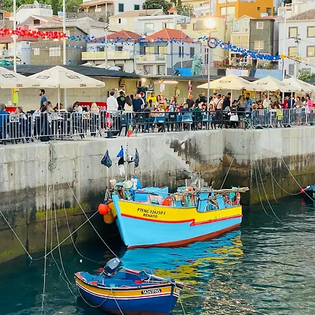 Casa Boho Your Happy Place In Calheta *