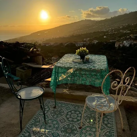 Casa Boho Your Happy Place In Calheta *