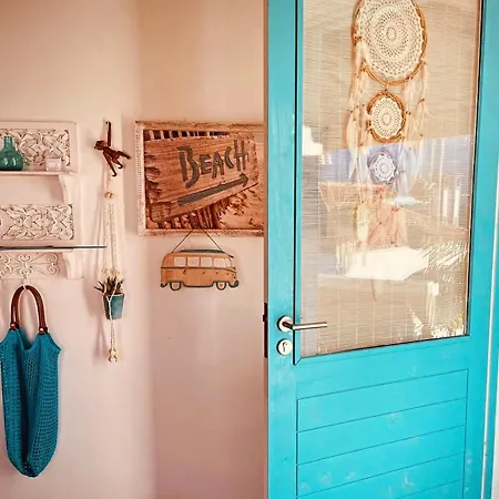 Casa Boho Your Happy Place In קלייטה
