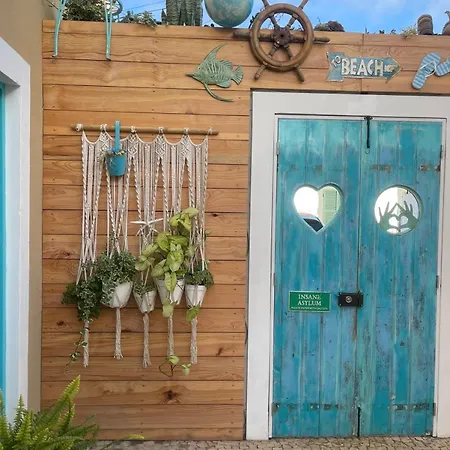 Casa Boho Your Happy Place In Calheta