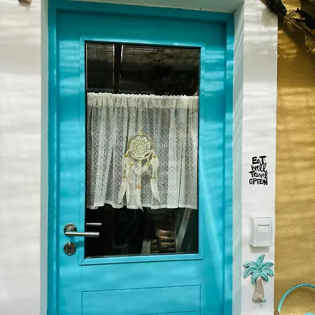 Casa Boho Your Happy Place In Calheta * Calheta (Madeira)
