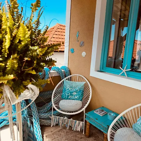 Casa Boho Your Happy Place In Calheta Apartment Calheta (Madeira)