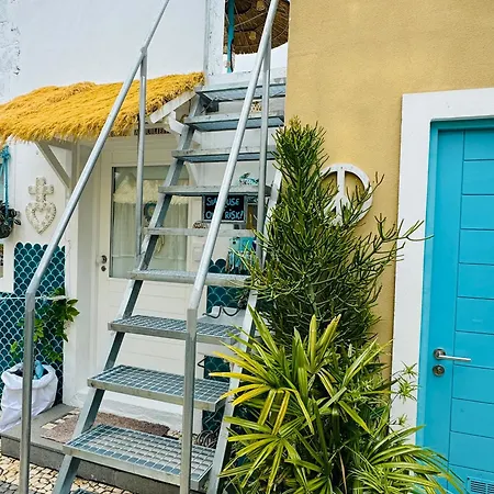 Casa Boho Your Happy Place In Calheta