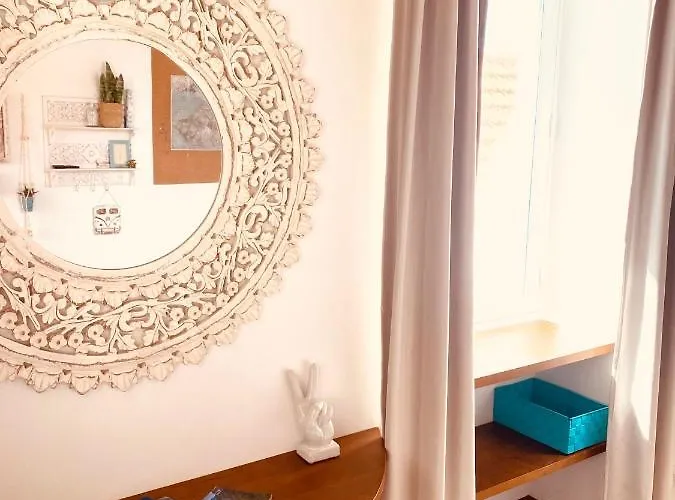 Casa Boho Your Happy Place In Calheta (Madeira)