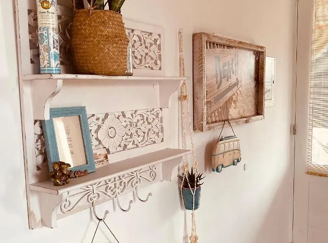 Casa Boho Your Happy Place In *