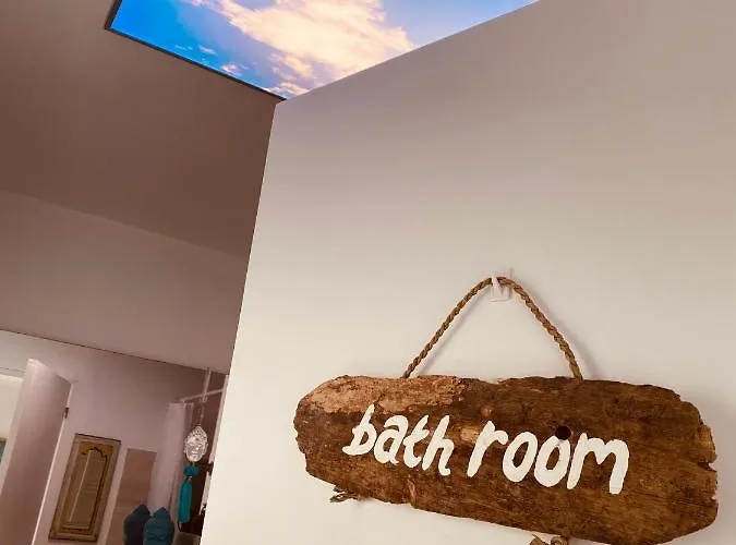 Casa Boho Your Happy Place In Calheta (Madeira)