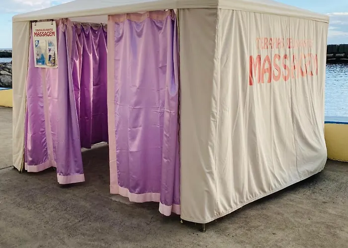 Casa Boho Your Happy Place In Apartamento