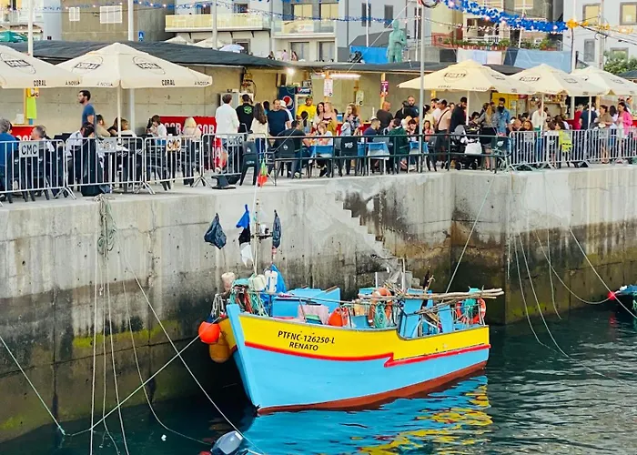 Casa Boho Your Happy Place In *