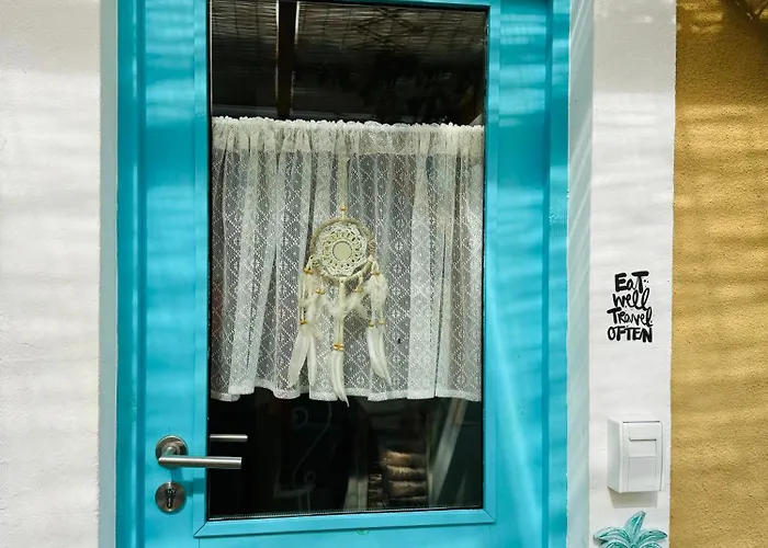 Casa Boho Your Happy Place In * Calheta (Madeira)