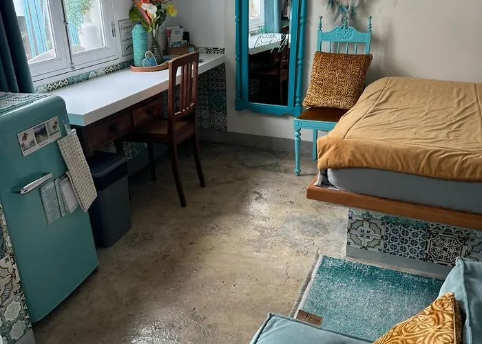 Casa Boho Your Happy Place In * Calheta (Madeira)