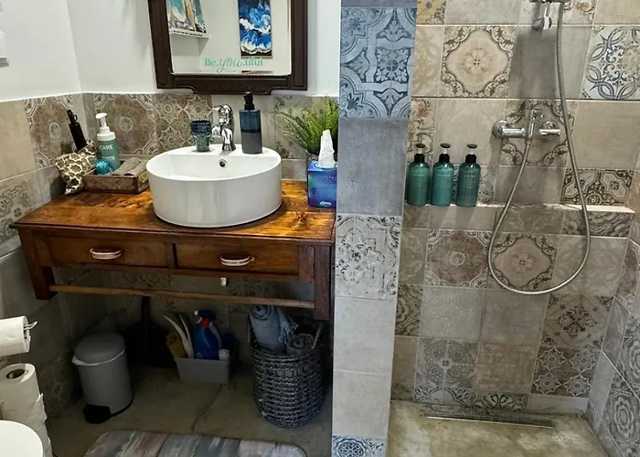 Casa Boho Your Happy Place In Apartamento *