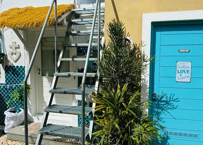 Apartamento Casa Boho Your Happy Place In *