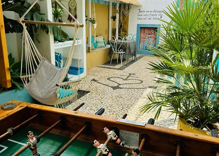 Apartamento Casa Boho Your Happy Place In Calheta (Madeira)