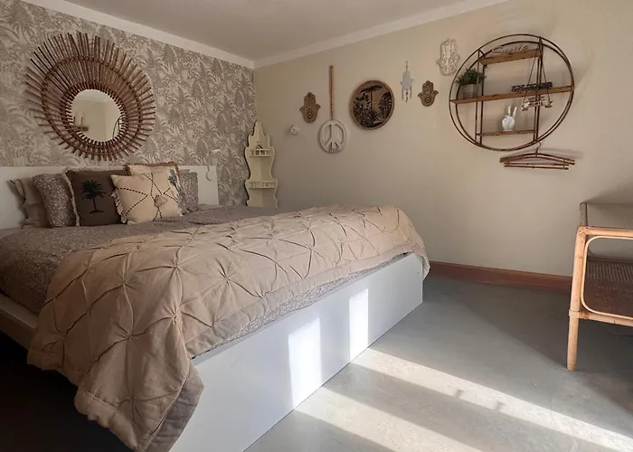 Casa Boho Your Happy Place In Appartement