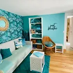 Casa Boho Your Happy Place In Apartment *
