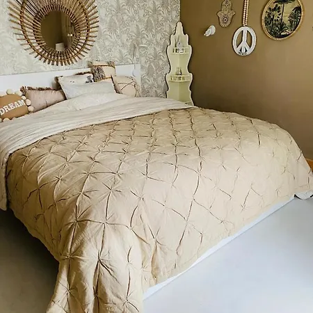 Casa Boho Your Happy Place In Calheta * Calheta (Madeira)