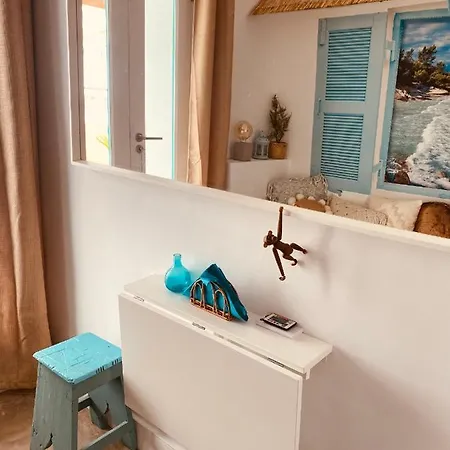 Casa Boho Your Happy Place In