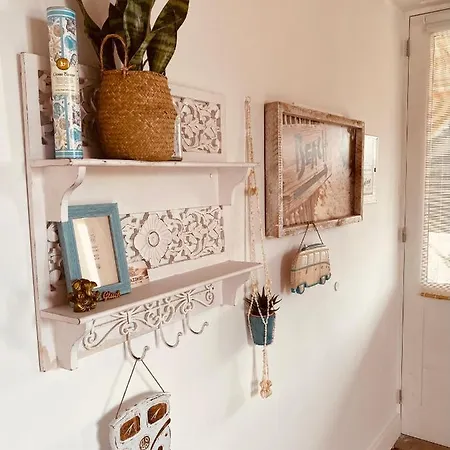Casa Boho Your Happy Place In Calheta *
