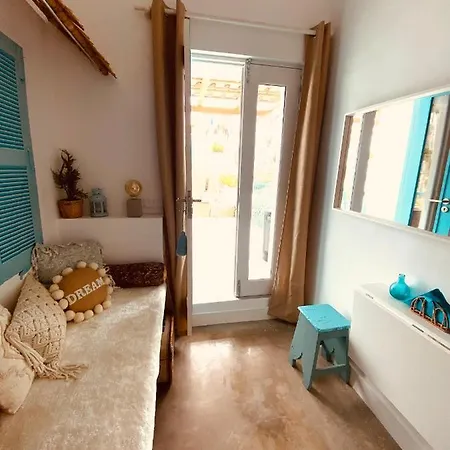 Lägenhet Casa Boho Your Happy Place In Calheta (Madeira)