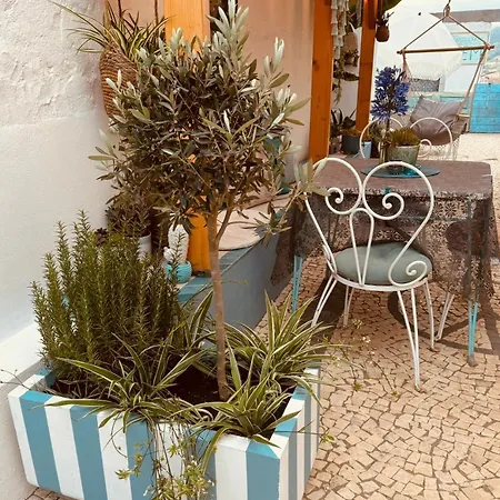 Casa Boho Your Happy Place In Apartman Calheta