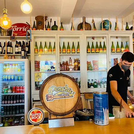 Casa Boho Your Happy Place In Lägenhet