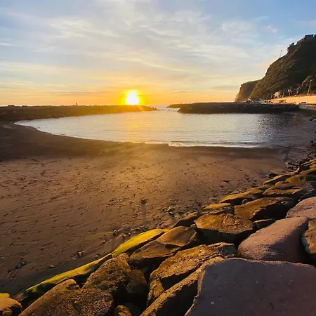 Casa Boho Your Happy Place In * Calheta (Madeira)