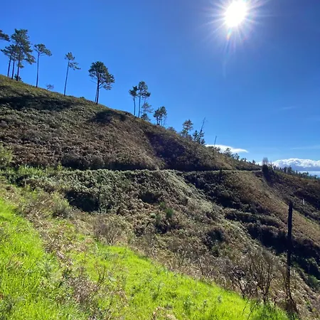 Lägenhet Casa Boho Your Happy Place In