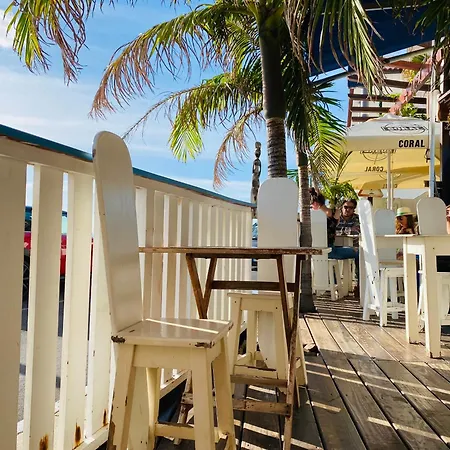 Daire Casa Boho Your Happy Place In Calheta (Madeira)