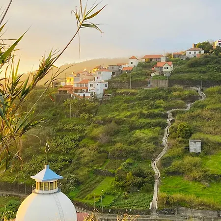 Casa Boho Your Happy Place In * Calheta (Madeira)