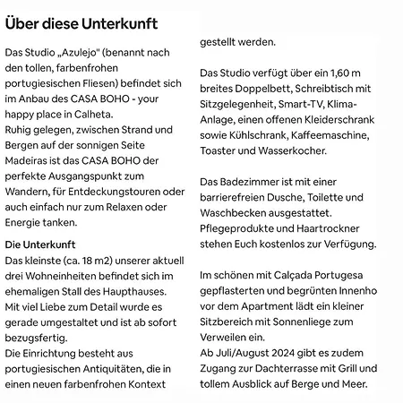 Casa Boho Your Happy Place In