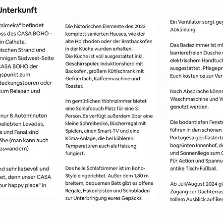 Casa Boho Your Happy Place In *